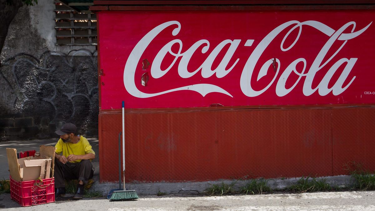 Coca-Cola podpadła premierowi Węgier.