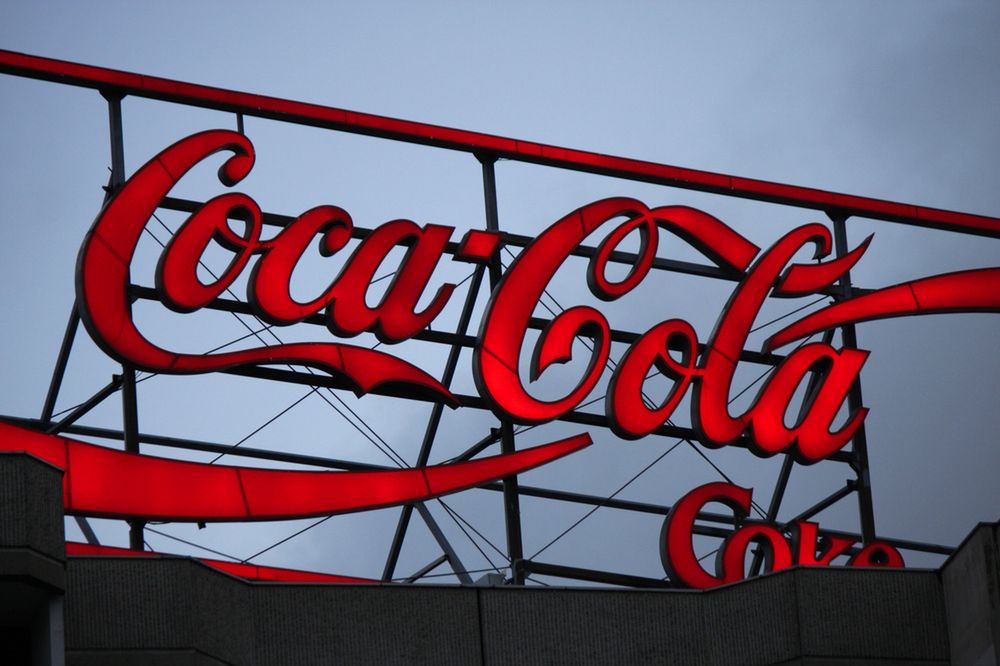 Coca-Cola wchodzi w alkoholowy segment. Zajęła się dystrybucją w Polsce