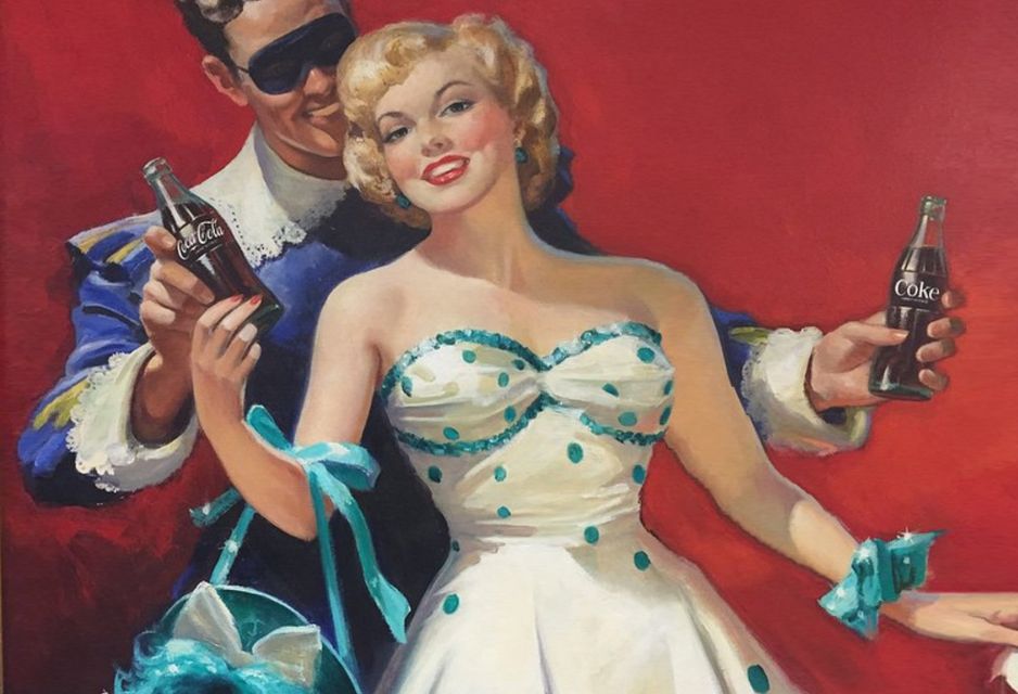 Ma 130 lat, a wciąż jest modna. W czym tkwi sekret Coca-Coli?