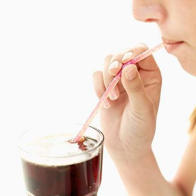 Napoje typu cola sprzyjają cukrzycy ciężarnych