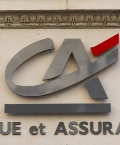 Awaria w banku Credit Agricole. Problemy z logowaniem i aplikacją mobilną CA24