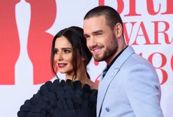 Cheryl Cole nie chciała rozmawiać z Liamem Payne'm. Na wizji