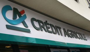 Awaria w Credit Agricole. Klienci mają problemy z systemem płatności i logowaniem