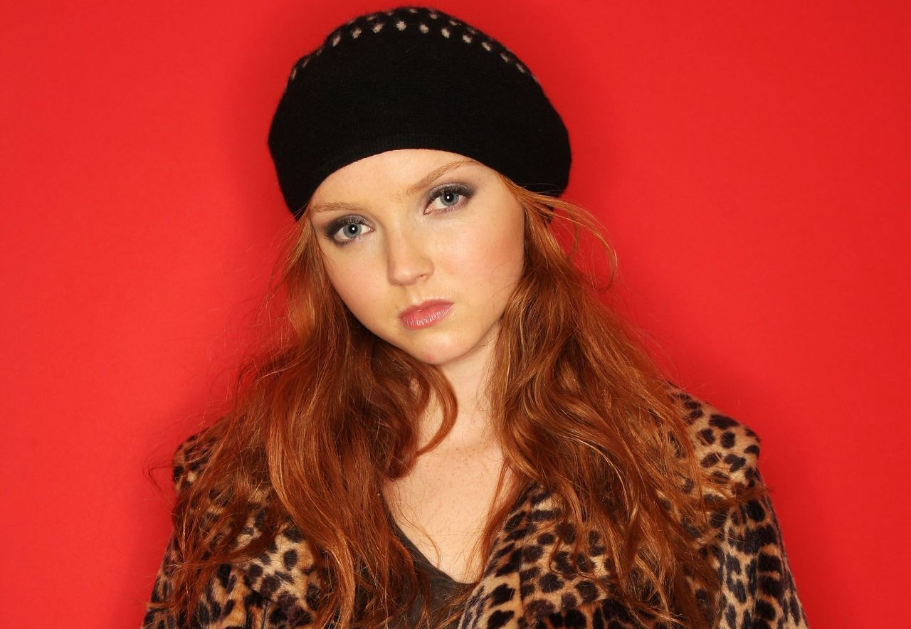 Niemożliwe staje się możliwe, czyli nowy interes Lily Cole