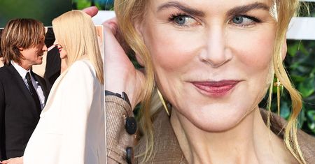 Nicole Kidman wkrótce ma zostać mamą. Długo walczyła o kolejne dziecko. Ekscytujące doniesienia prasy