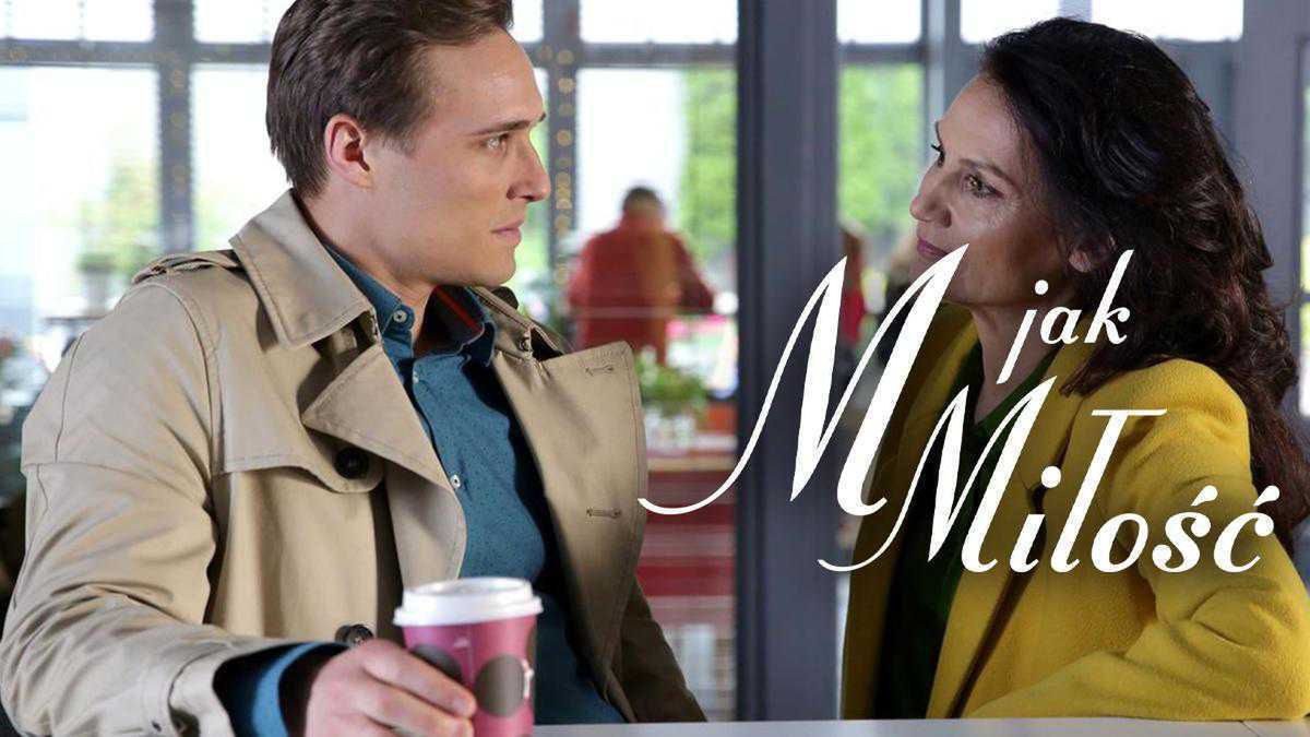 M jak miłość (odc. 1462): Morderca Olek nie będzie umiał żyć w kłamstwie. Przyzna się do zbrodni?