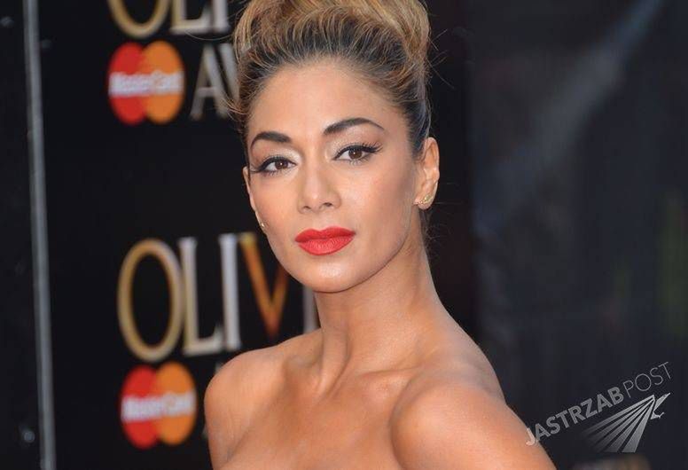 Nowy chłopak Nicole Scherzinger, fot. ONS