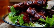 Gotowanie na ekranie: pieczone żeberka w coli