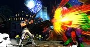 Pierwsze kadry z Marvel vs. Capcom 3