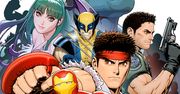 Marvel vs. Capcom 3 wiosną 2011 r.