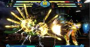 Nowy zwiastun Marvel vs. Capcom 3 należy oglądać w kasku