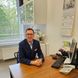 Dr n. med. Dariusz Pysz-Waberski