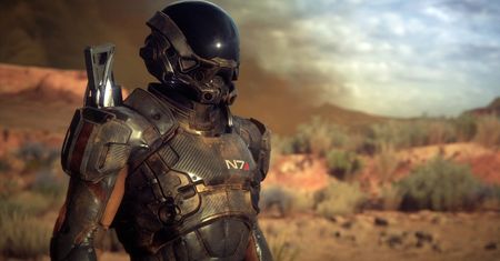 Gość Niedzielny 2.0 - Sezon 2 | #9 - Premiera PS4 Pro, Mass Effect: Andromeda