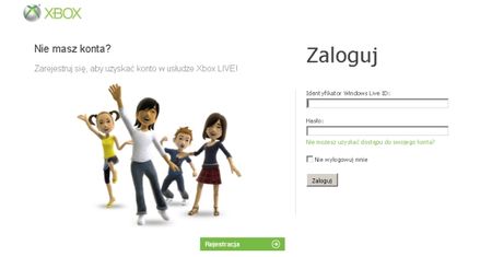 Microsoft: Xbox.com to bezpieczna witryna