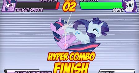 Fighting is Magic przechodzi do fazy pre-beta [BLOG]