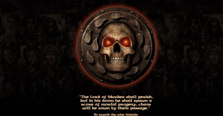 To nie żart, seria Baldur`s Gate powraca!