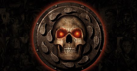 Strona Baldur's Gate rozpoczęła odliczanie - ale do czego?