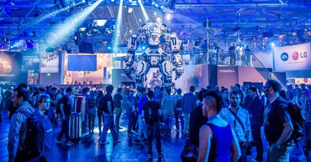 Jedno realne życzenie dotyczące Gamescomu 2018 [Klub Dyskusyjny]