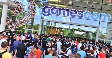 Rozchodniaczek. Gamescom i koniec wakacji