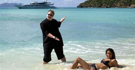 Kim Dotcom zapowiada nowy serwis internetowy