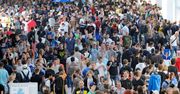 Gamescom odwiedziło 245 tysięcy osób