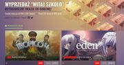 GOG: promocja z okazji powrotu do szkoły