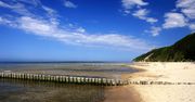 Najlepsze plaże nad polskim morzem