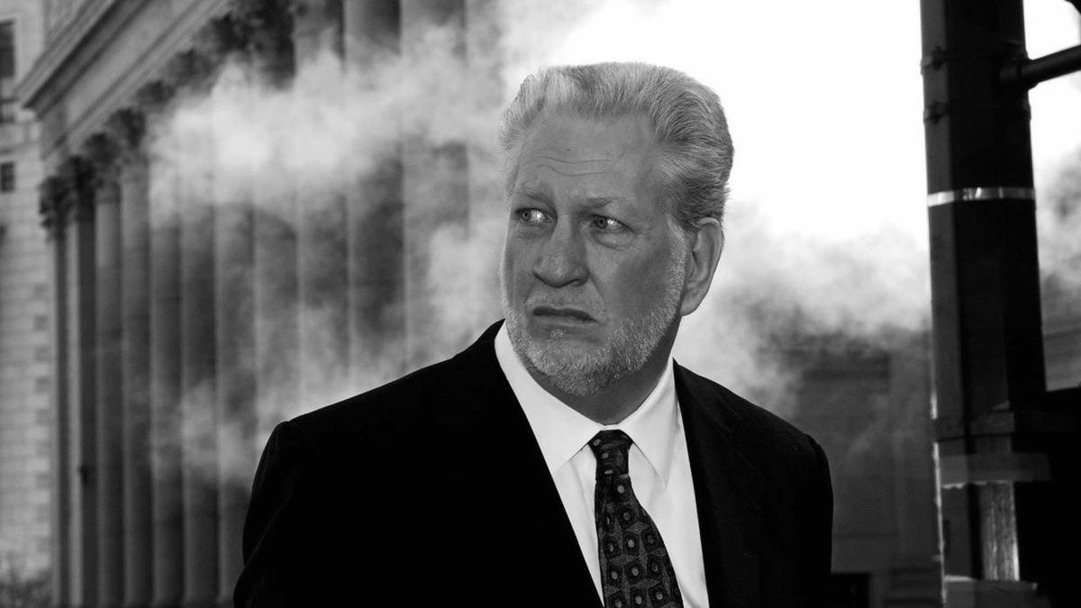 Bernard Ebbers zmarł w wieku 78 lat.