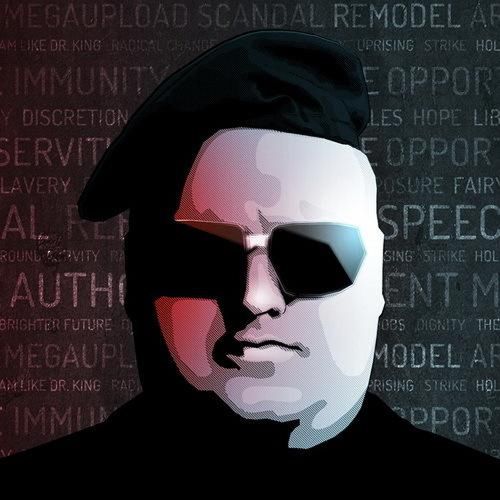 Kim Dotcom rzuca wyzwanie Skype'owi