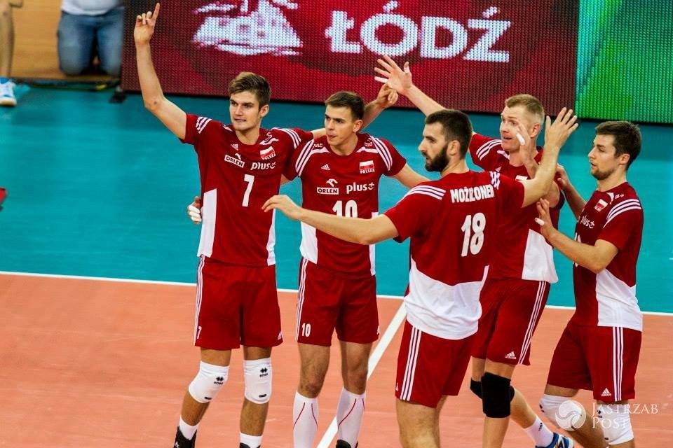 Mecz Polska - Belgia fot. Facebook.com