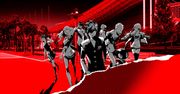 Persona 5 - recenzja. Dzieci wesoło wybiegły ze szkoły