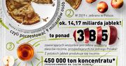 Polska – największy sad w Europie!