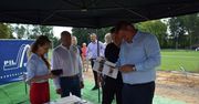 Historyczna chwila. Wmurowano „kapsułę czasu”