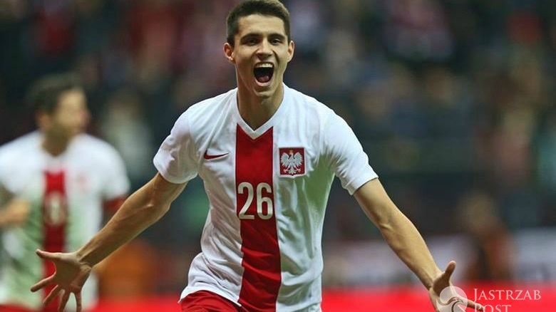 Bartosz Kapustka dotkliwie pobity w jednym z krakowskich klubów