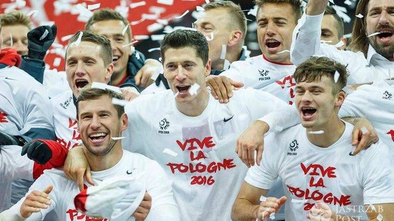 Rywale Polski na EURO 2016 fot.Facebook.com