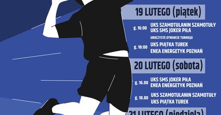 Finał WLKP juniorów w siatkówce