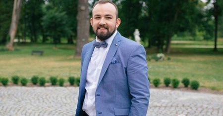 Di Dżej Mietek w łóżku z uczestniczką programu "Kto poślubi mojego syna". Wtedy jej nie wybrał, a teraz...