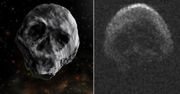 Upiorne ciało niebieskie powraca. Badacze szykują się na przelot asteroidy zombie