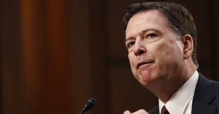 Były dyrektor FBI atakuje Trumpa. "Mówi i traktuje kobiety jak kawałki mięsa"