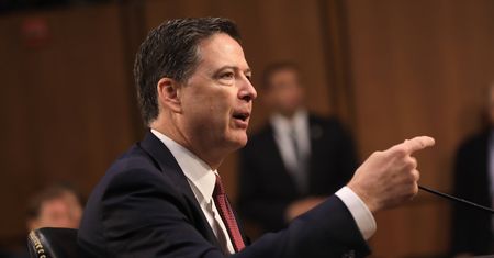 Były szef FBI: Rosja ingerowała w wybory prezydenckie w USA - nie ma wątpliwości