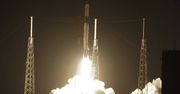 Starlink: SpaceX wysłał na orbitę satelity udostępniające internet