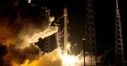 Satelita TESS już w kosmosie. Będzie szukał nowych planet