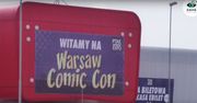 Warsaw Comic Con / Good Game Expo pierwszy rzut Gamespottingowym okiem