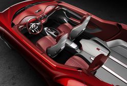 MG Roadster: legenda zostanie wskrzeszona