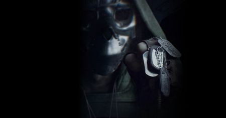 Oto Ghost Recon Breakpoint!