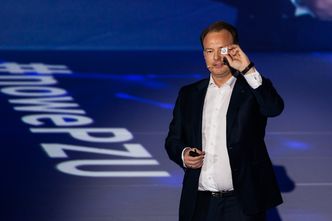 PZU. Paweł Surówka zrezygnował ze stanowiska prezesa. Wiadomo, kto go zastąpi