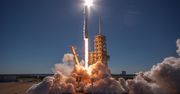 Falcon 9 poleci w kosmos po raz pięćdziesiąty