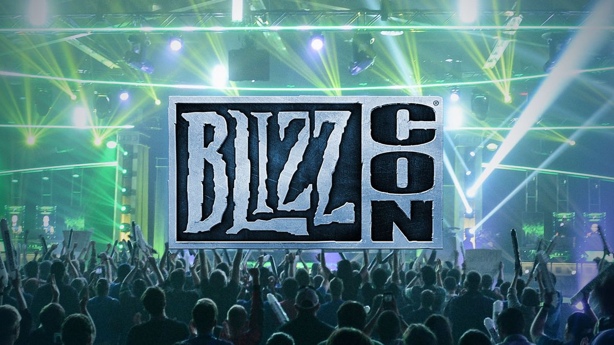 Nadchodzi Blizzcon 2018. Oto, co czeka na fanów gier Blizzarda