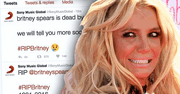 Próbowali uśmiercić Britney Spears. Gwiazda odpowiedziała. Posypały się groźby!