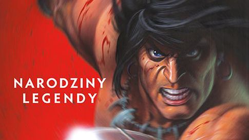 Conan: Narodziny legendy